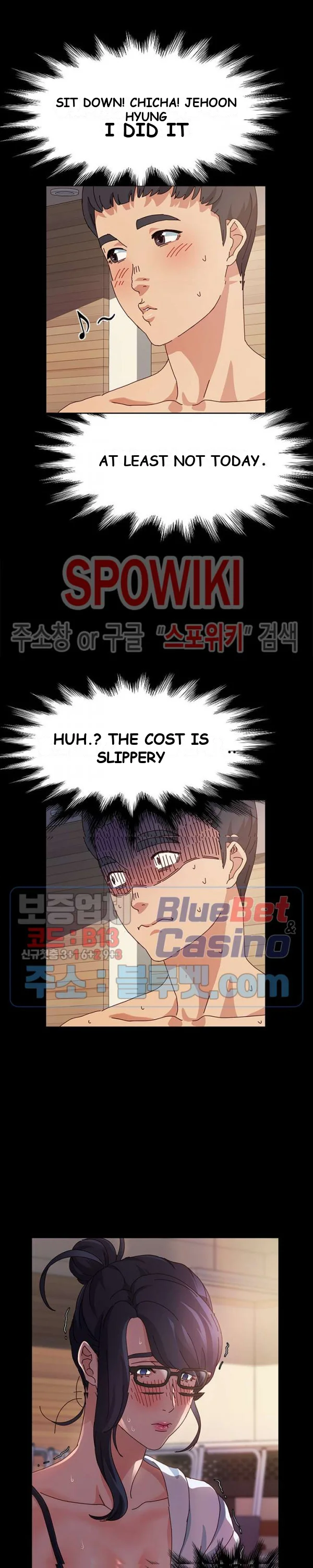 God Model Episode 1 - Page 35