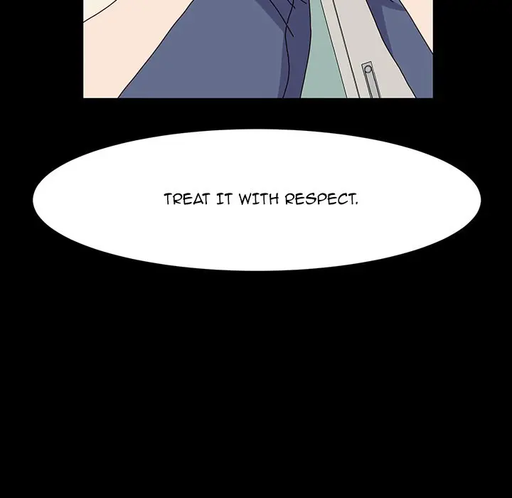 God Model Episode 21 - Page 131