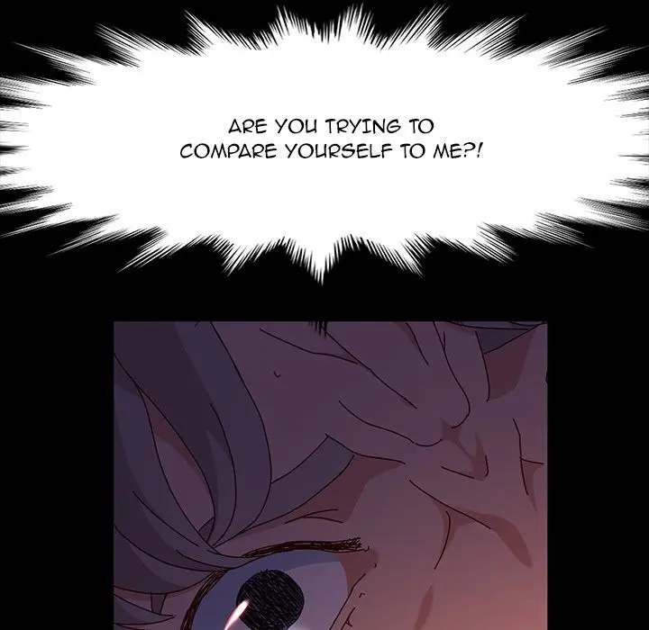 God Model Episode 21 - Page 28