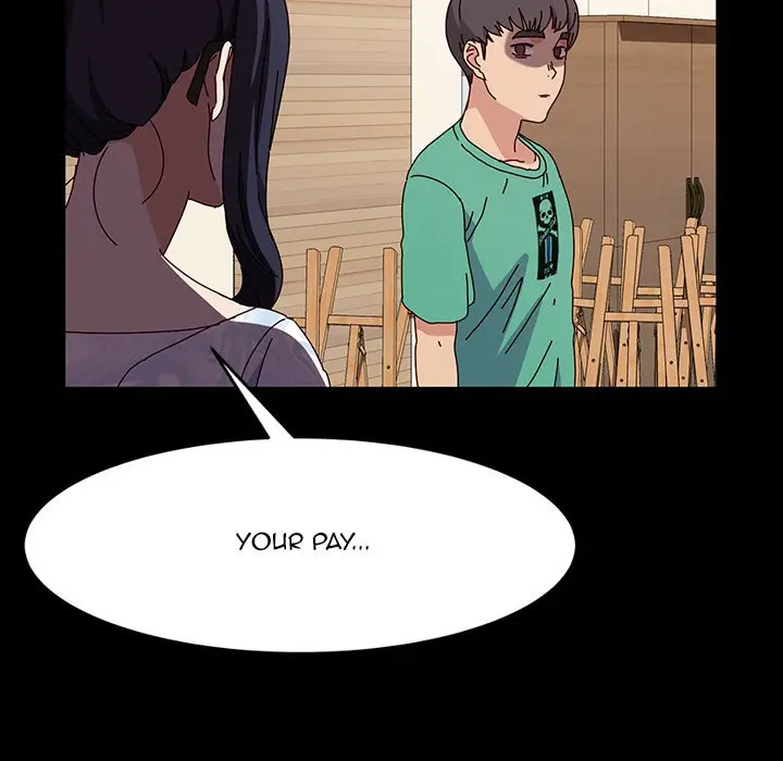 God Model Episode 21 - Page 48