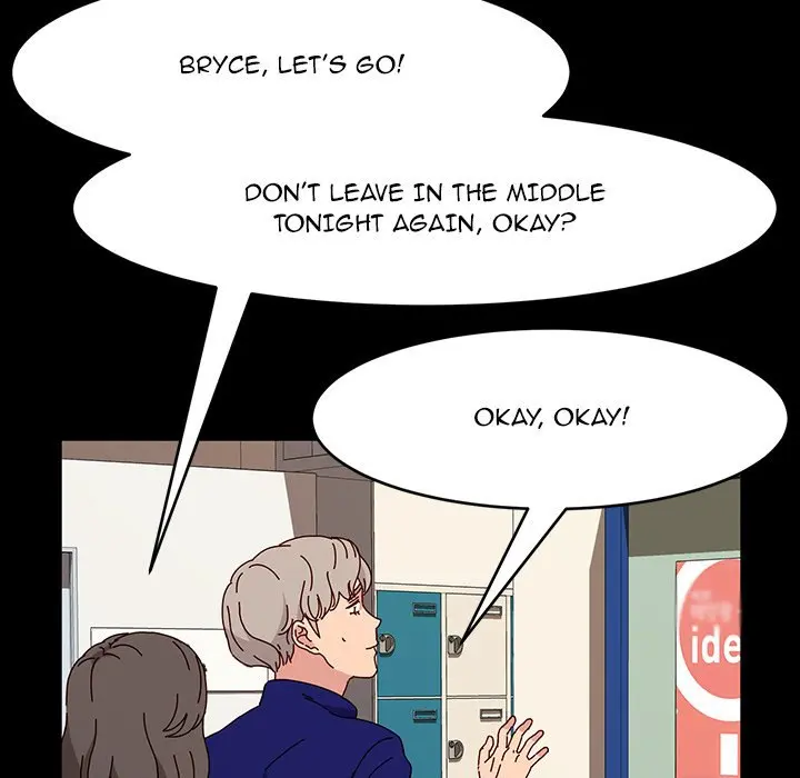 God Model Episode 21 - Page 53