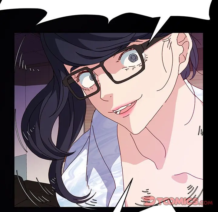 God Model Episode 21 - Page 63