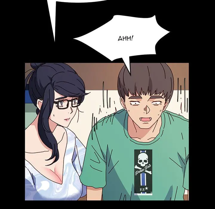 God Model Episode 21 - Page 67