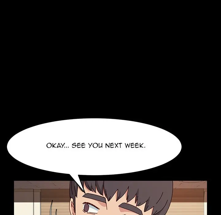 God Model Episode 21 - Page 72