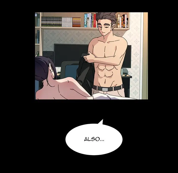 God Model Episode 41 - Page 102
