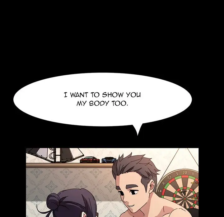 God Model Episode 41 - Page 103