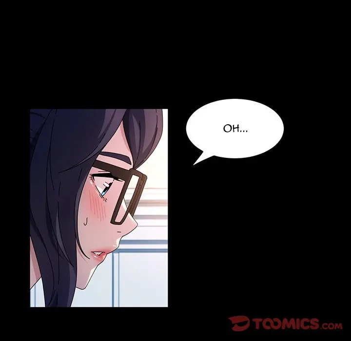 God Model Episode 41 - Page 105