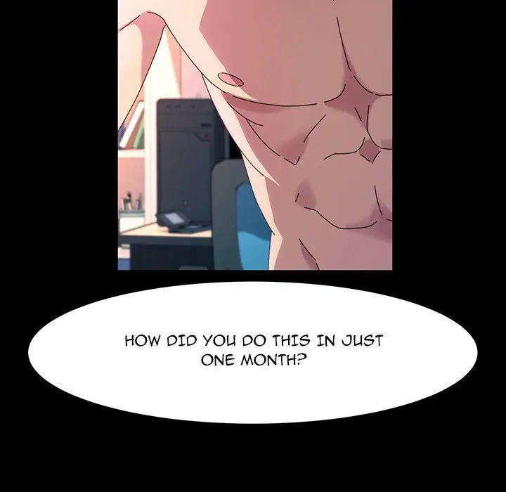 God Model Episode 41 - Page 107