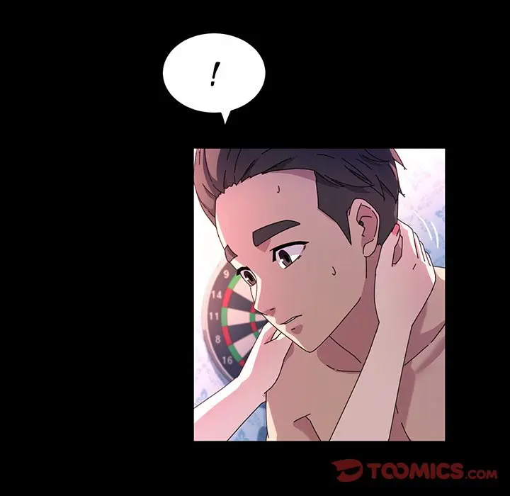 God Model Episode 41 - Page 111