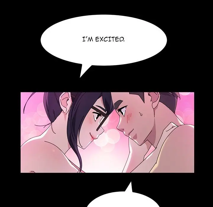 God Model Episode 41 - Page 114