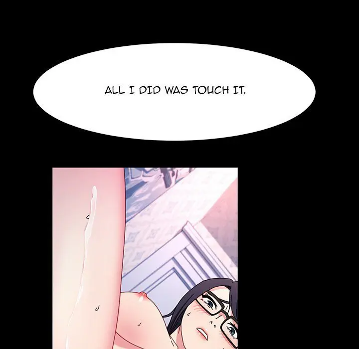 God Model Episode 41 - Page 128