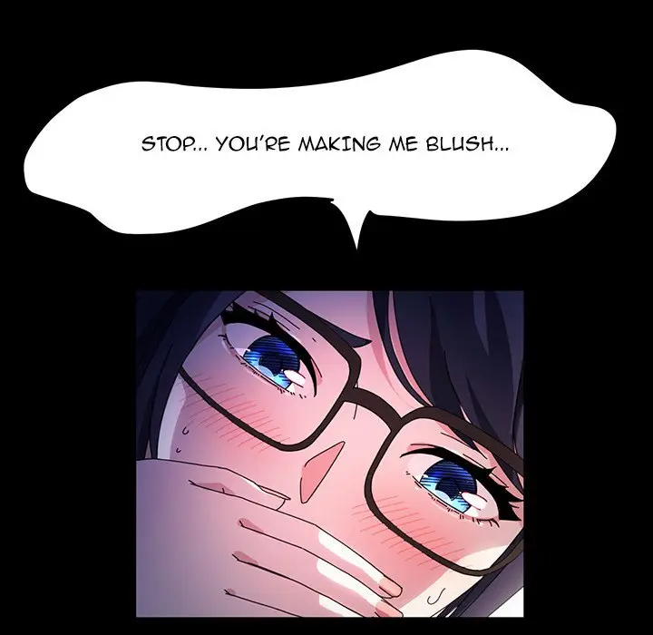God Model Episode 41 - Page 130