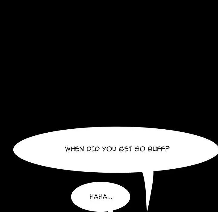 God Model Episode 41 - Page 25