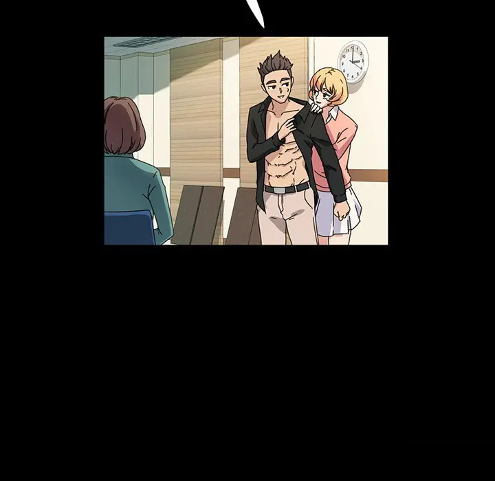 God Model Episode 41 - Page 26