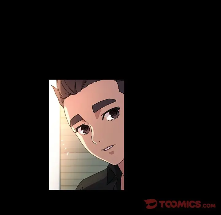God Model Episode 41 - Page 27