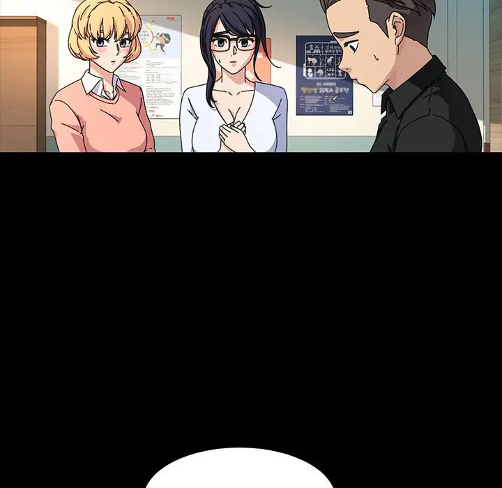 God Model Episode 41 - Page 32