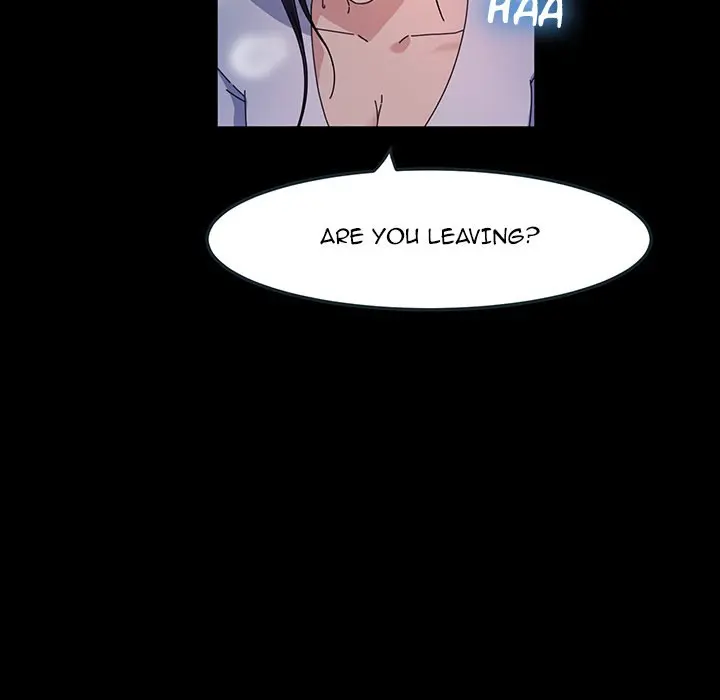 God Model Episode 41 - Page 40