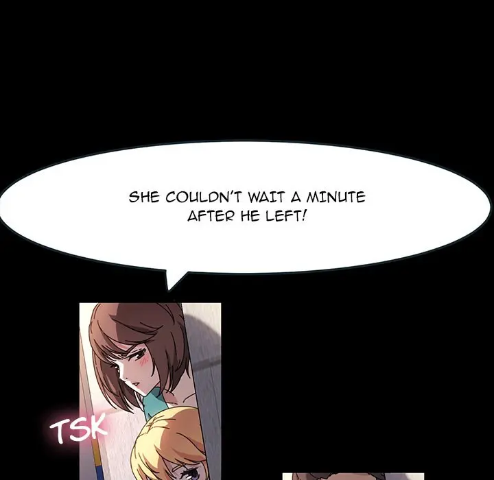 God Model Episode 41 - Page 49