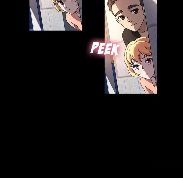 God Model Episode 41 - Page 50