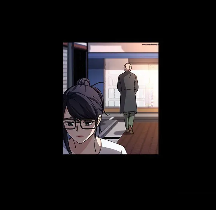 God Model Episode 41 - Page 53