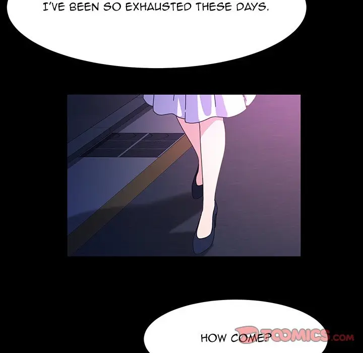 God Model Episode 41 - Page 63