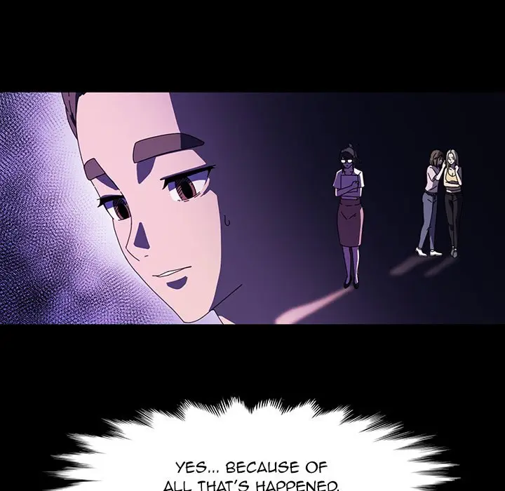 God Model Episode 41 - Page 66