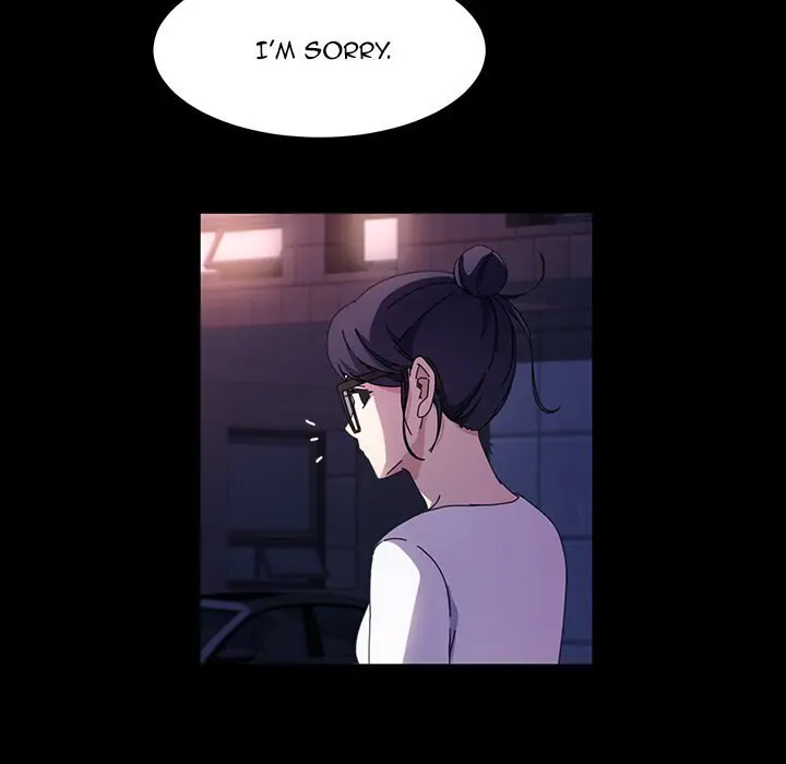 God Model Episode 41 - Page 68