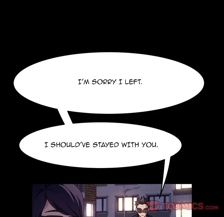 God Model Episode 41 - Page 69