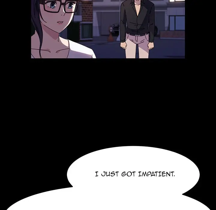 God Model Episode 41 - Page 70