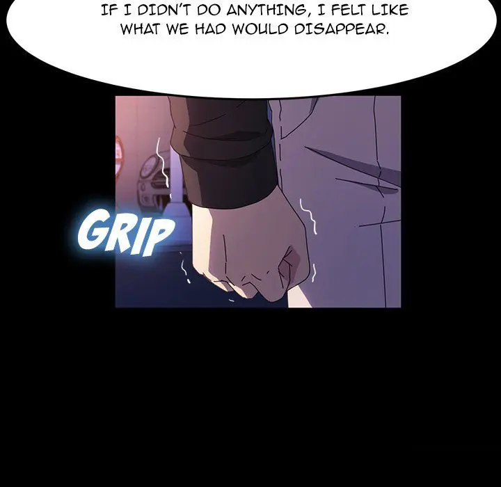 God Model Episode 41 - Page 71