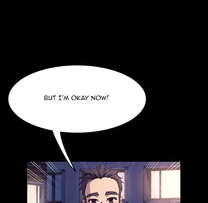 God Model Episode 41 - Page 72