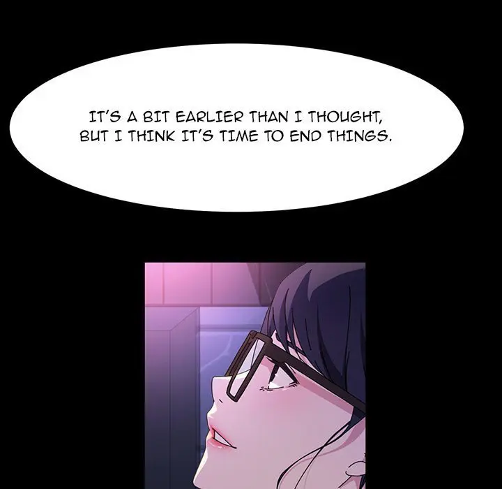 God Model Episode 41 - Page 77