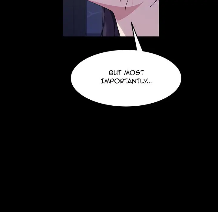God Model Episode 41 - Page 78