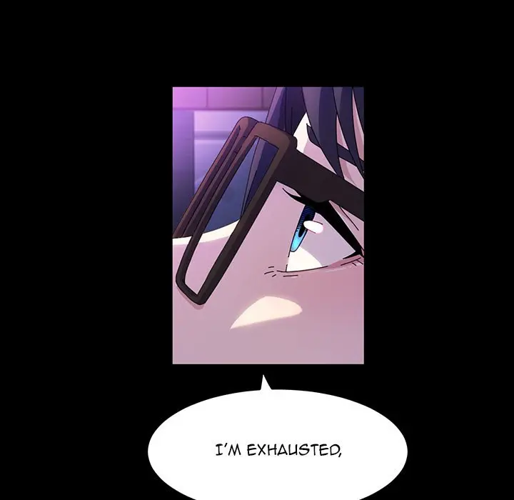God Model Episode 41 - Page 79