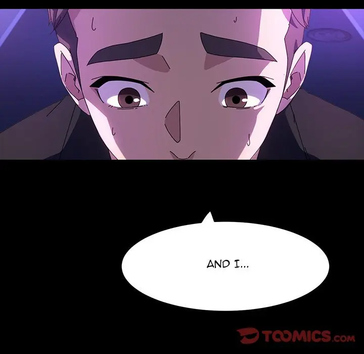 God Model Episode 41 - Page 81