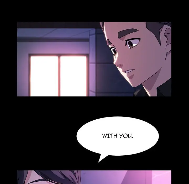 God Model Episode 41 - Page 84
