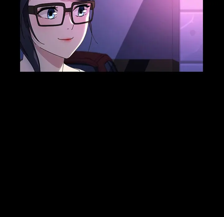 God Model Episode 41 - Page 85