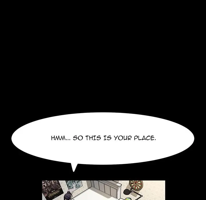 God Model Episode 41 - Page 88