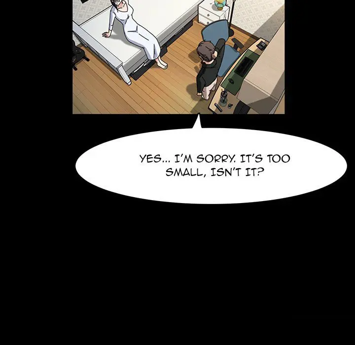 God Model Episode 41 - Page 89