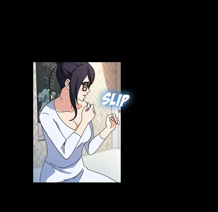 God Model Episode 41 - Page 90