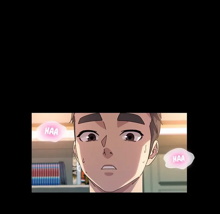 God Model Episode 41 - Page 94