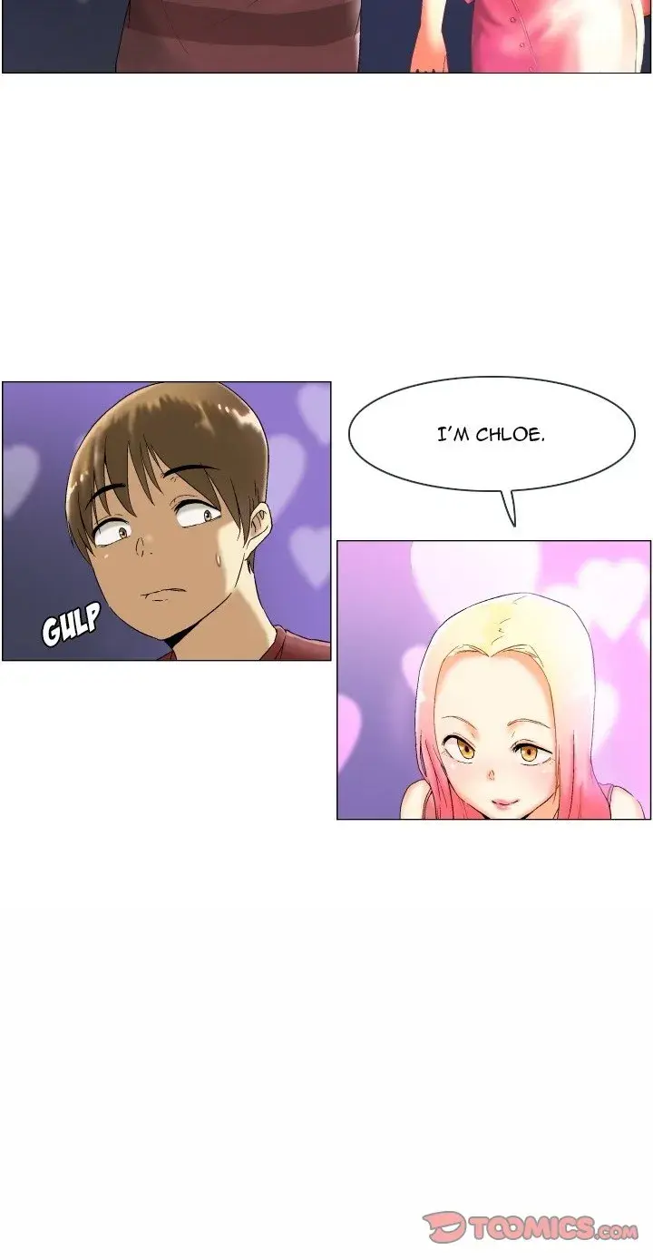 God of App Episode 0 - Page 4