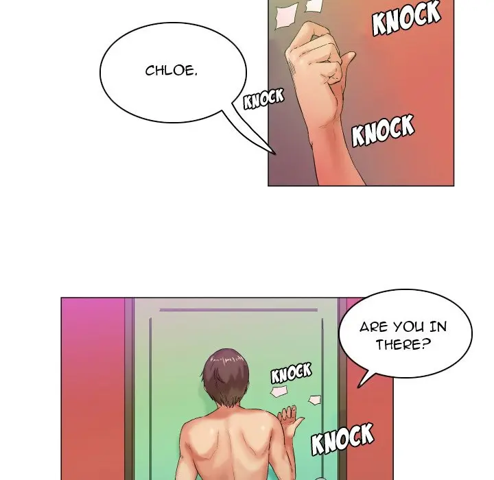 God of App Episode 6 - Page 10