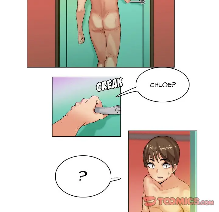 God of App Episode 6 - Page 11