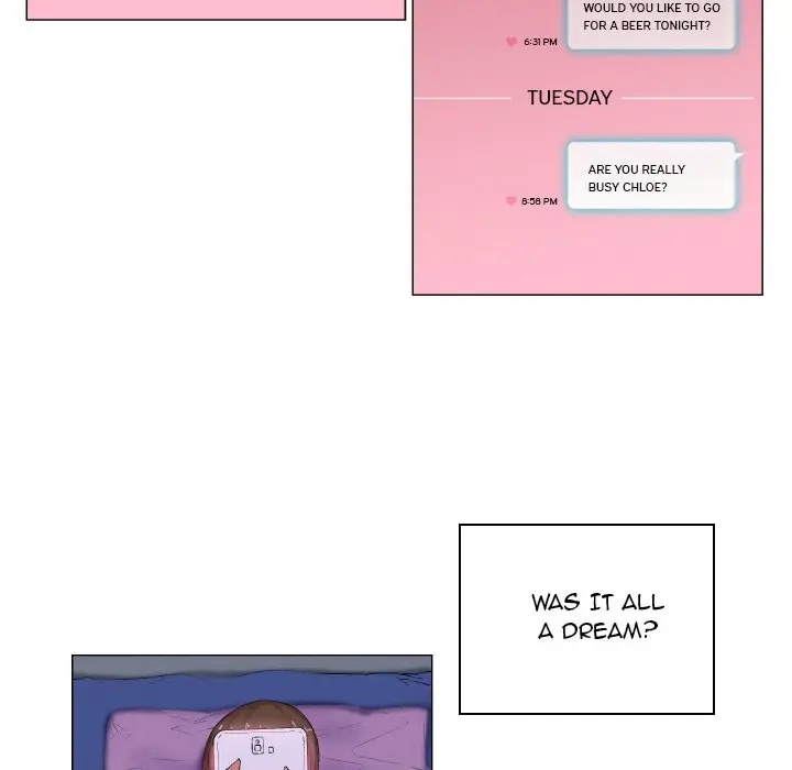 God of App Episode 6 - Page 16