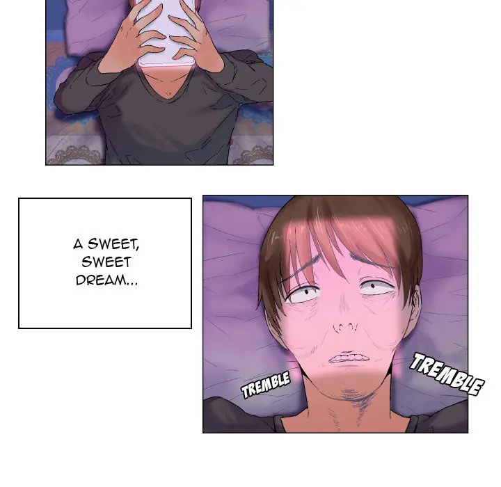 God of App Episode 6 - Page 17