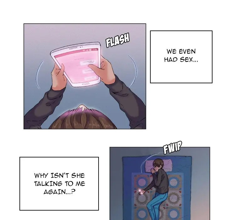 God of App Episode 6 - Page 18