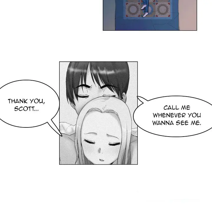 God of App Episode 6 - Page 19