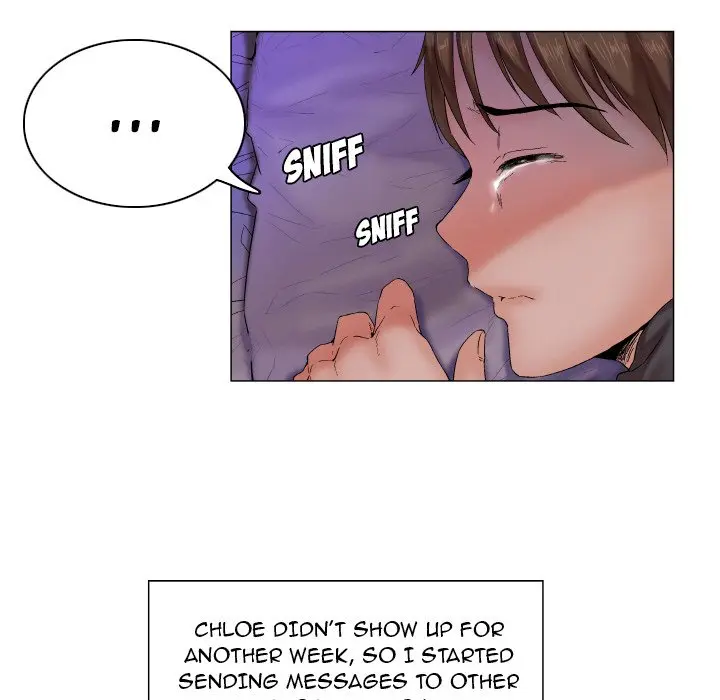 God of App Episode 6 - Page 20