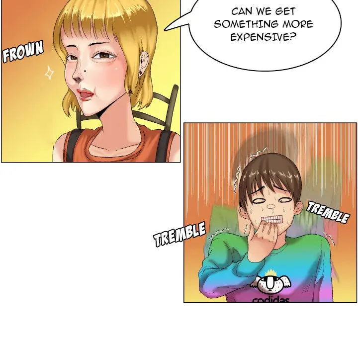 God of App Episode 6 - Page 24